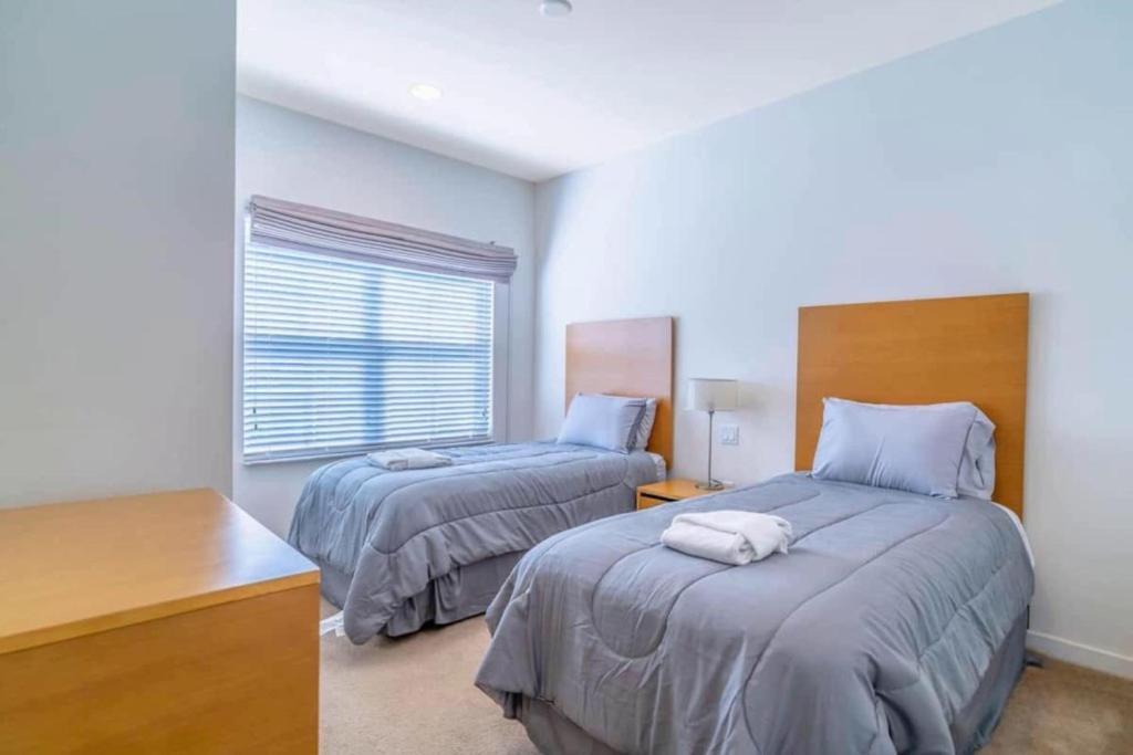 Private Spa Townhome At Regal Oaks Resort Orlando Extérieur photo