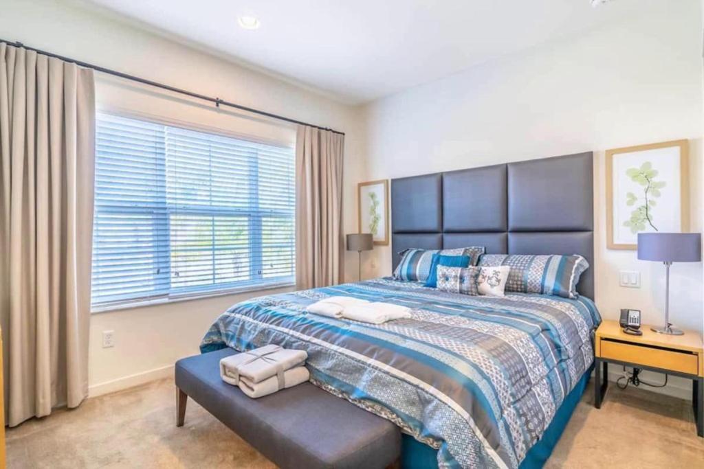 Private Spa Townhome At Regal Oaks Resort Orlando Extérieur photo