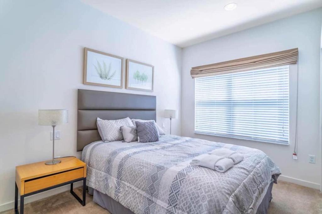 Private Spa Townhome At Regal Oaks Resort Orlando Extérieur photo