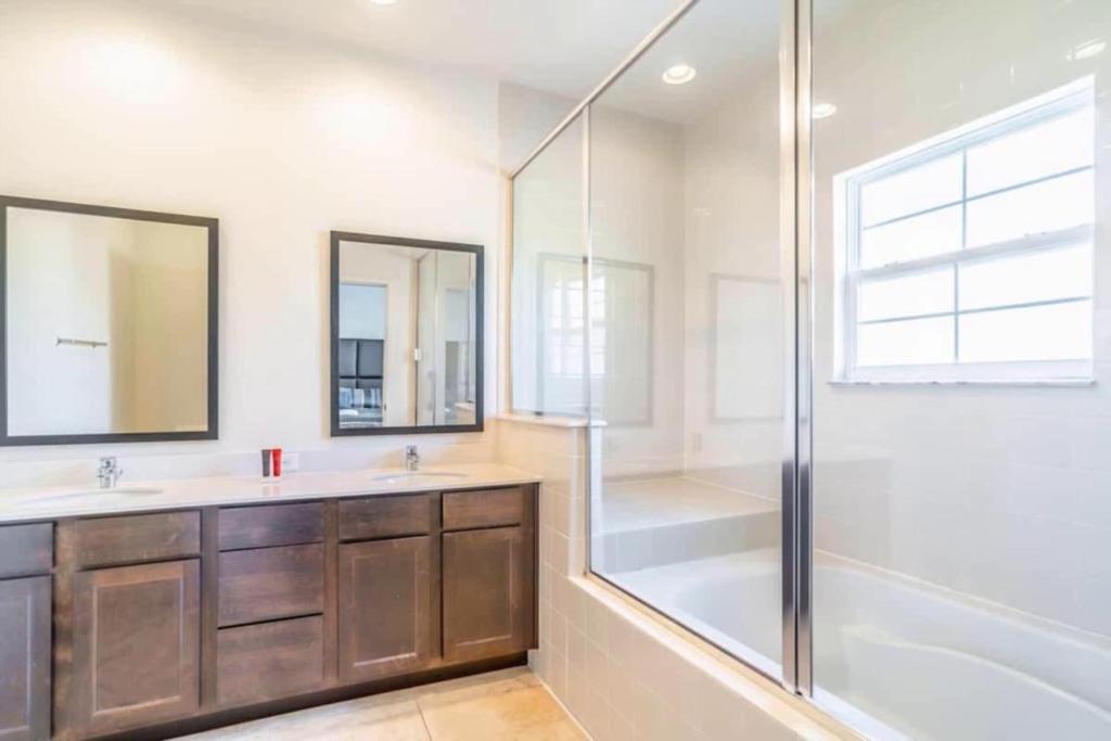 Private Spa Townhome At Regal Oaks Resort Orlando Extérieur photo